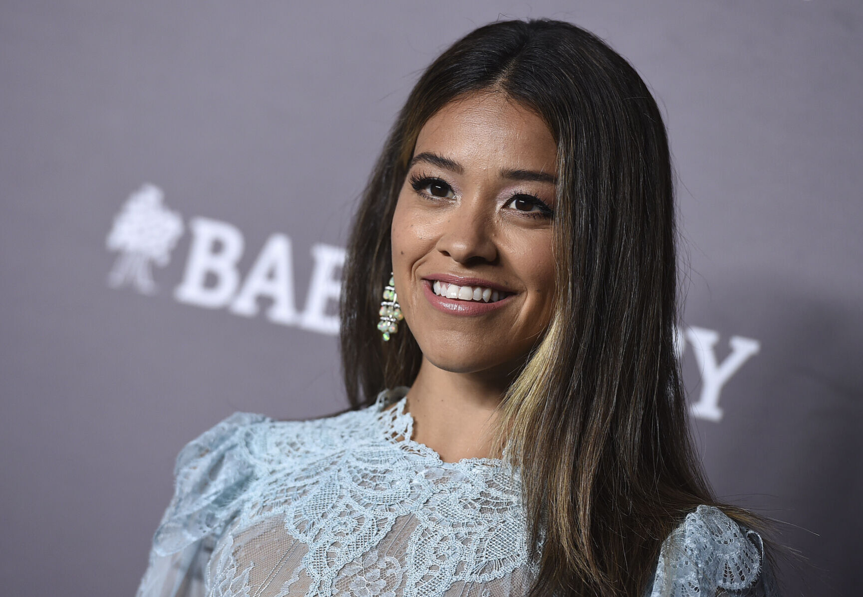 Gina Rodriguez